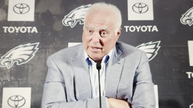 Jeffrey Lurie